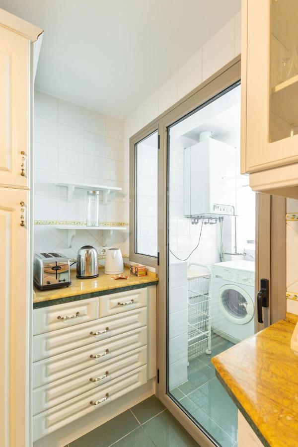 180 Luxury Gran Prado Appartement *