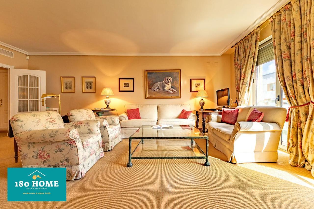 Appartement 180 Luxury Gran Prado