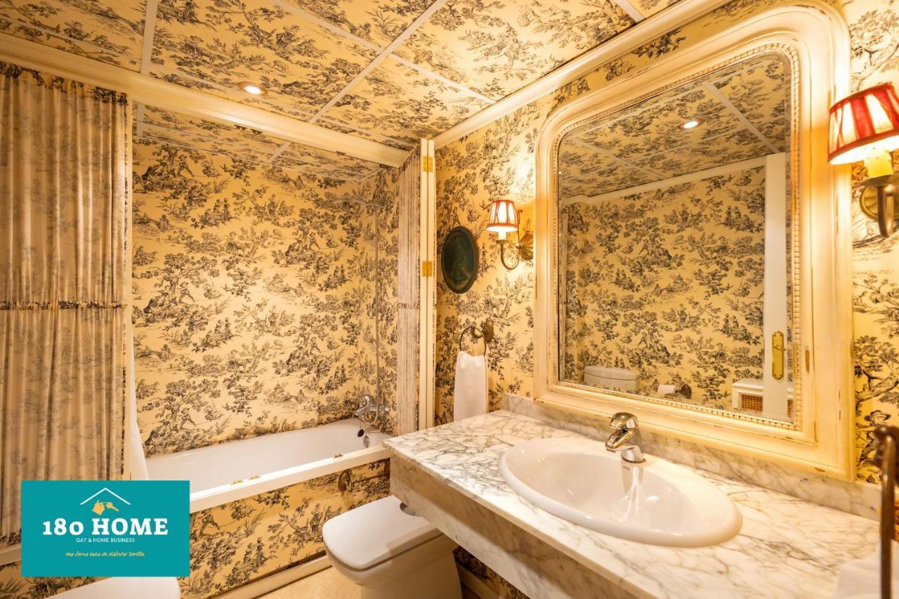 180 Luxury Gran Prado Appartement Sevilla
