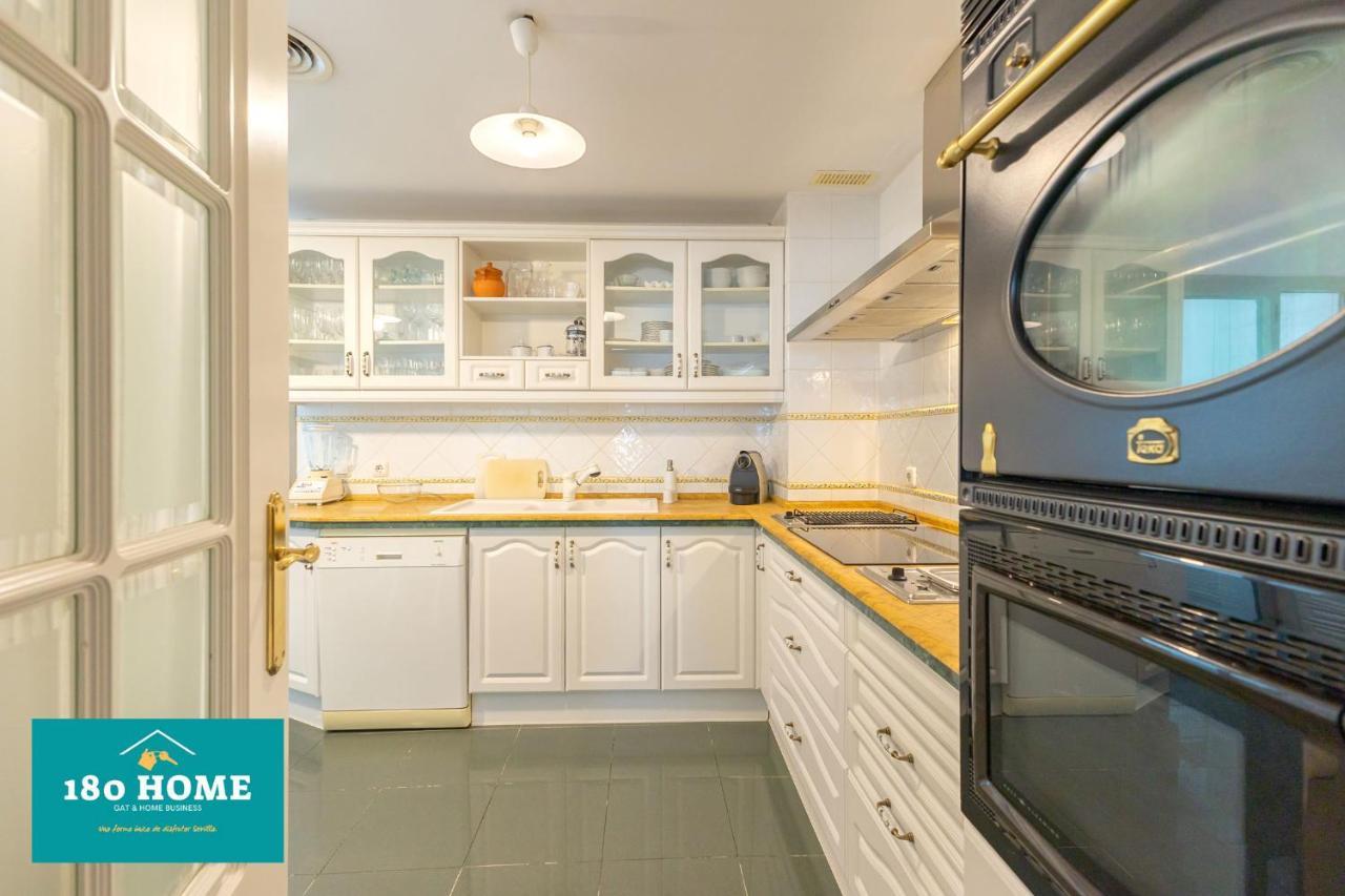180 Luxury Gran Prado Appartement Sevilla