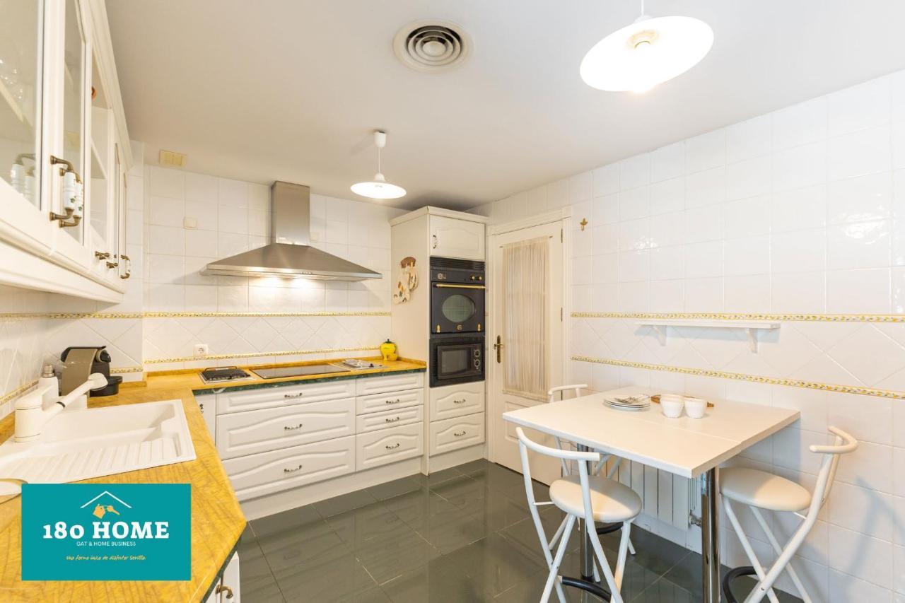 Appartement 180 Luxury Gran Prado Sevilla